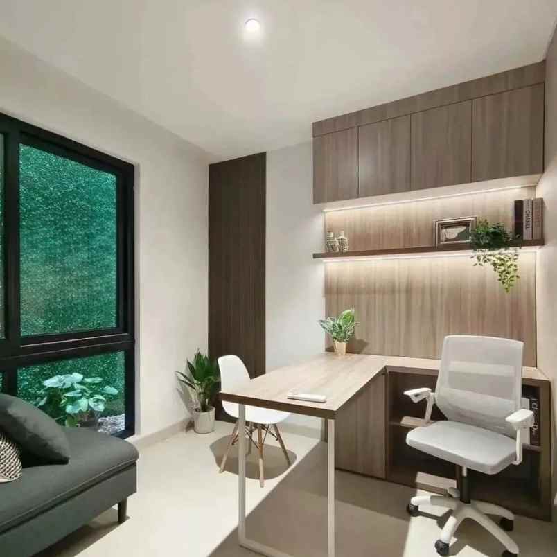 brand new luxury house jagakarsa jakarta selatan