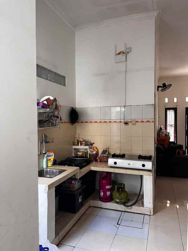 bu rumah murah maguwo dalam ringroad dekat upn jogja