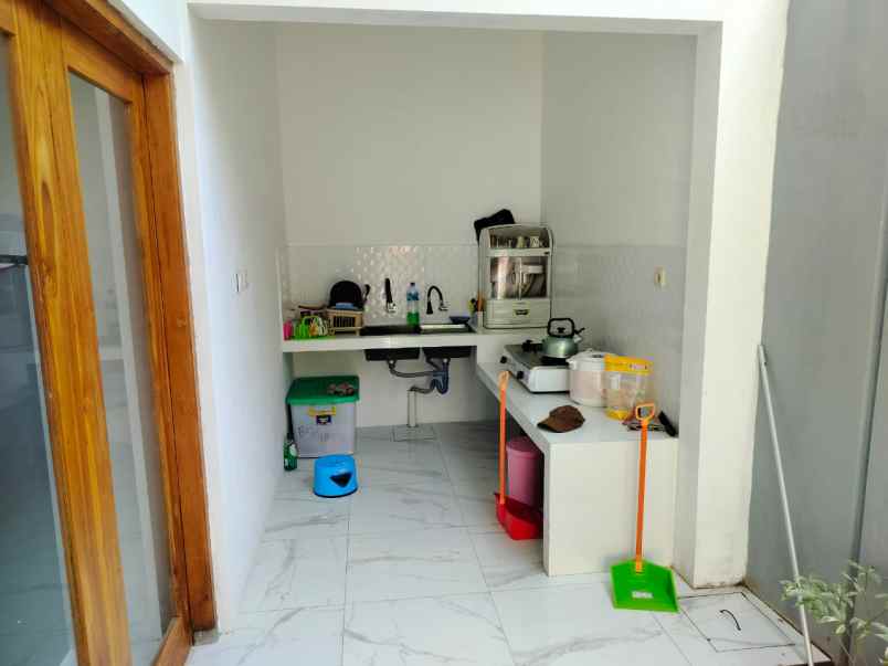 casa de borobudur rumah asri di magelang