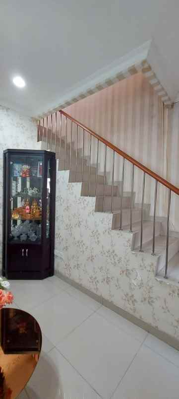 citra gran cibubur jatikarya jatisampurna kota bekasi