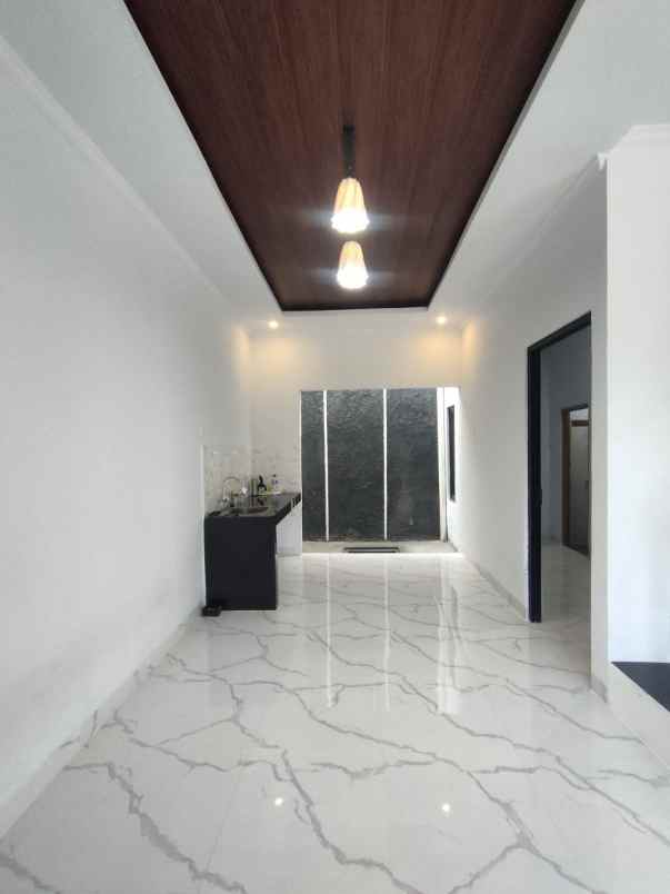 cluster premium harga kaki lima di kawasan gdc depok