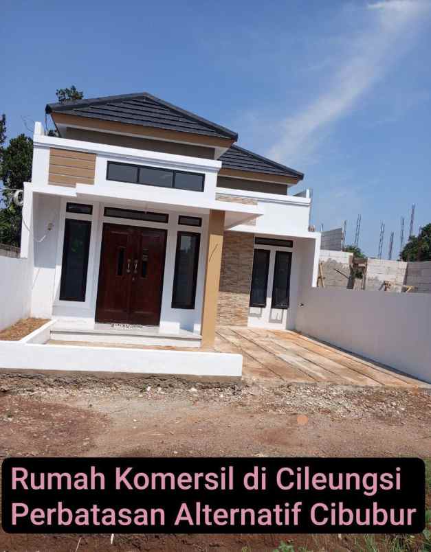 cluster puri ayu kencana2