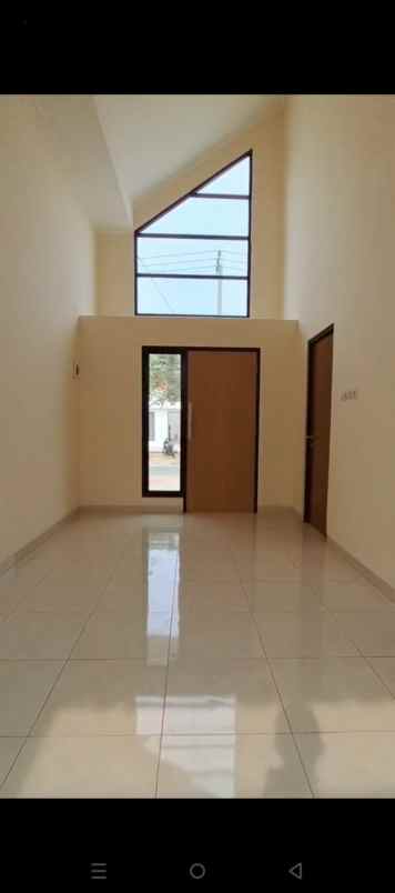 cluster the wonderful cikarang city