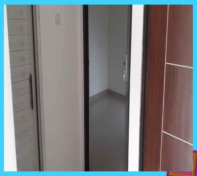 cukup rp 2jt bisa punya rumah 2 lantai dp 0