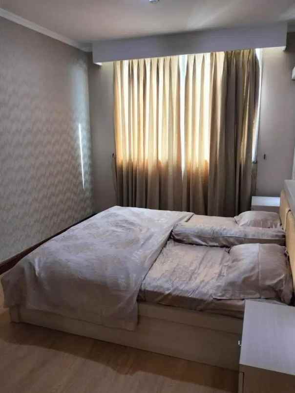 dijual 2 bedroom apartment di bumimas cilandak