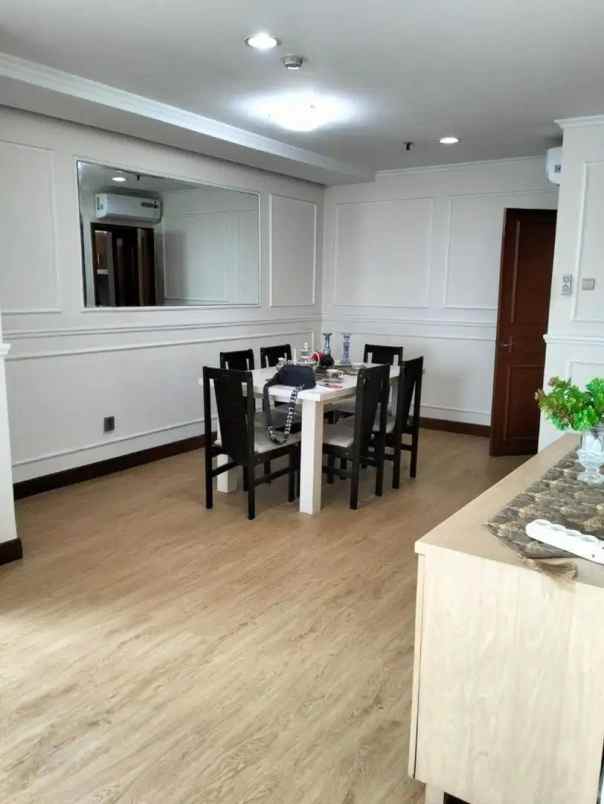 dijual 2 bedroom apartment di bumimas cilandak