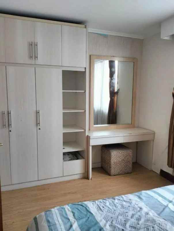 dijual 2 bedroom apartment di bumimas cilandak