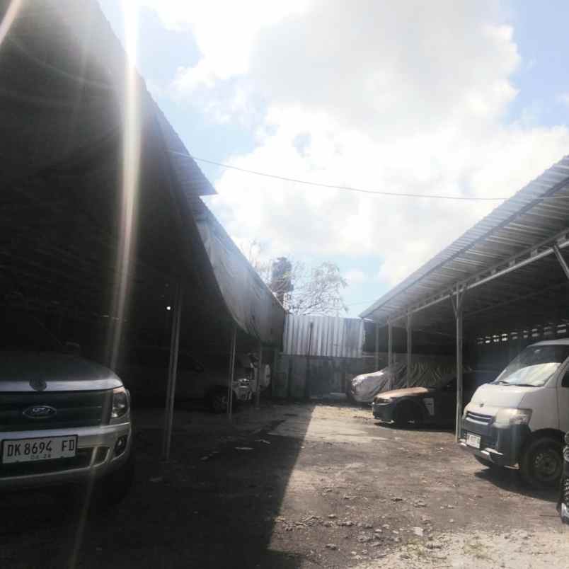 dijual 3 are jl palapa sidakarya sesetan denpasar