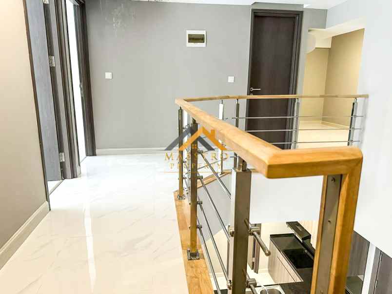 dijual apartemen apartemen grand jati