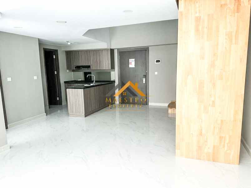 dijual apartemen apartemen grand jati