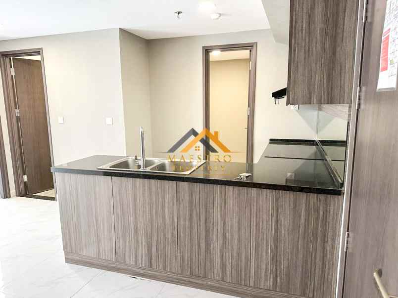 dijual apartemen apartemen grand jati