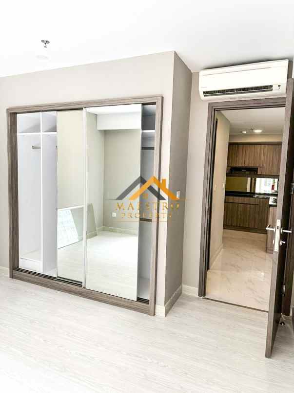 dijual apartemen apartemen grand jati