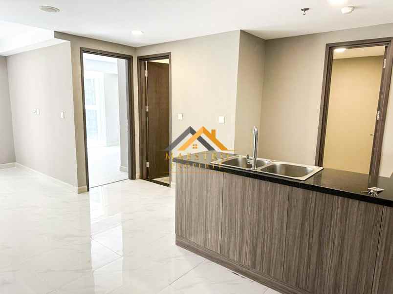 dijual apartemen apartemen grand jati