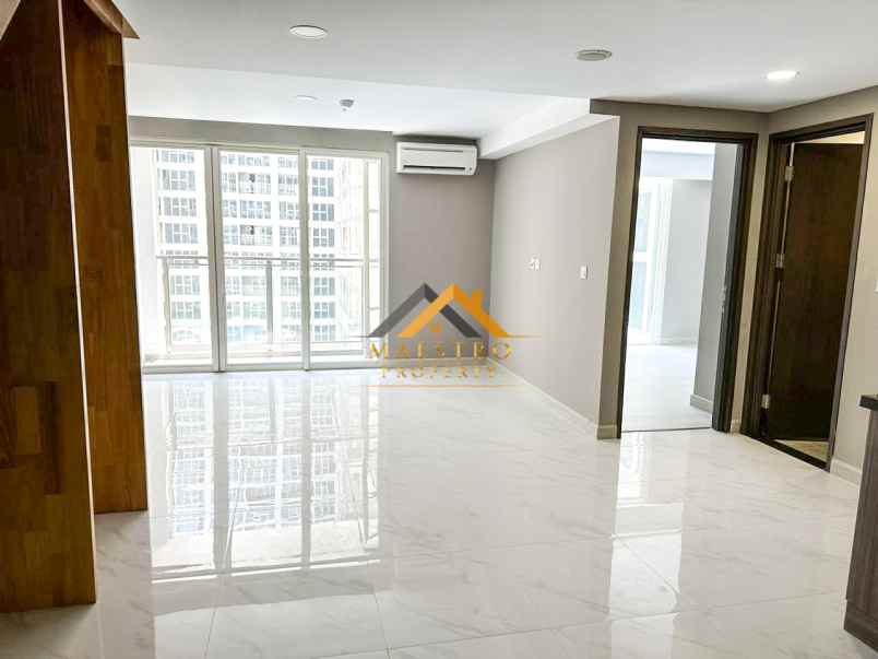 dijual apartemen apartemen grand jati