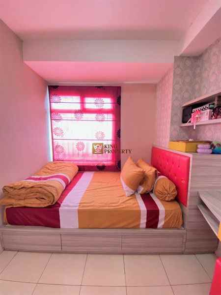 dijual apartemen apartemen green bay pluit