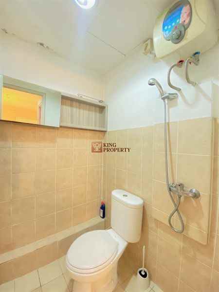 dijual apartemen apartemen green bay pluit