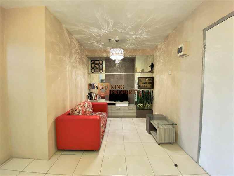 dijual apartemen apartemen green bay pluit