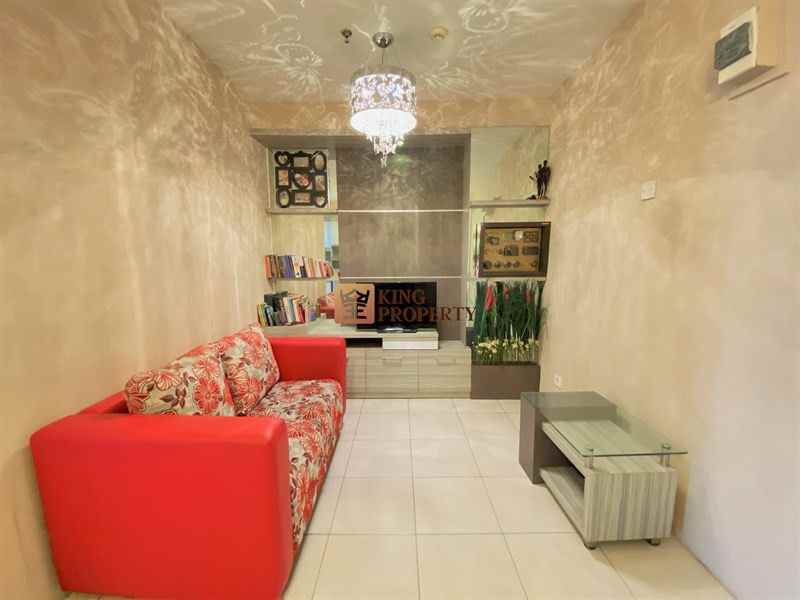 dijual apartemen apartemen green bay pluit