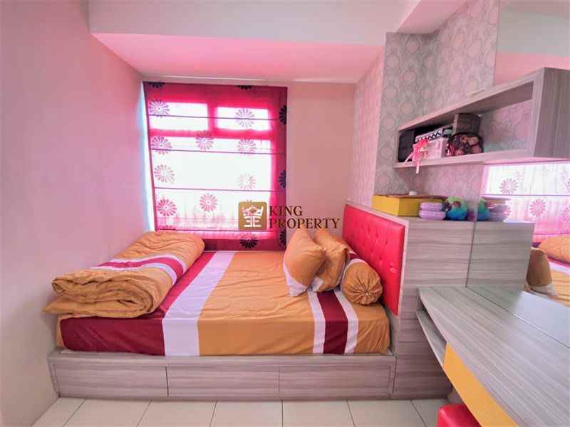 dijual apartemen apartemen green bay pluit