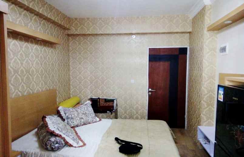 dijual apartemen apartemen gunawangsa merr