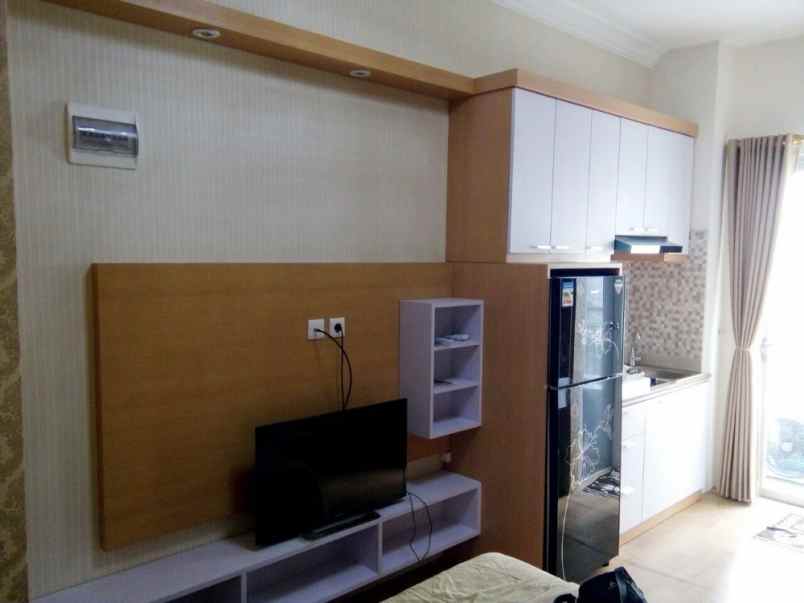 dijual apartemen apartemen gunawangsa merr