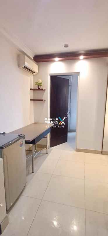 dijual apartemen apartemen metropolis