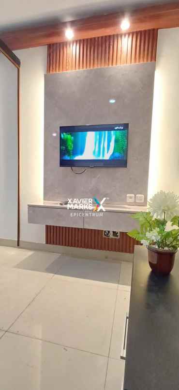 dijual apartemen apartemen metropolis