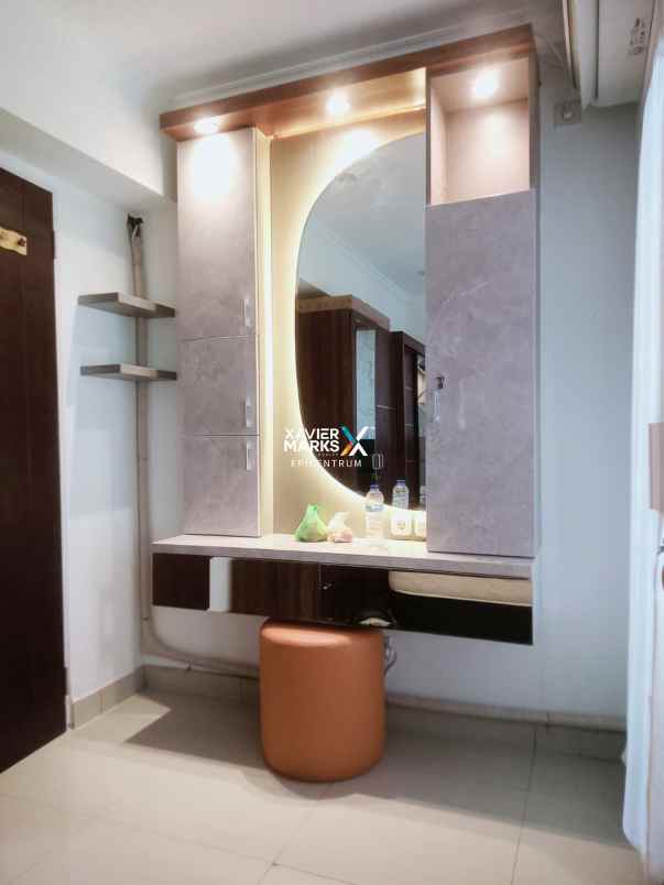 dijual apartemen apartemen metropolis