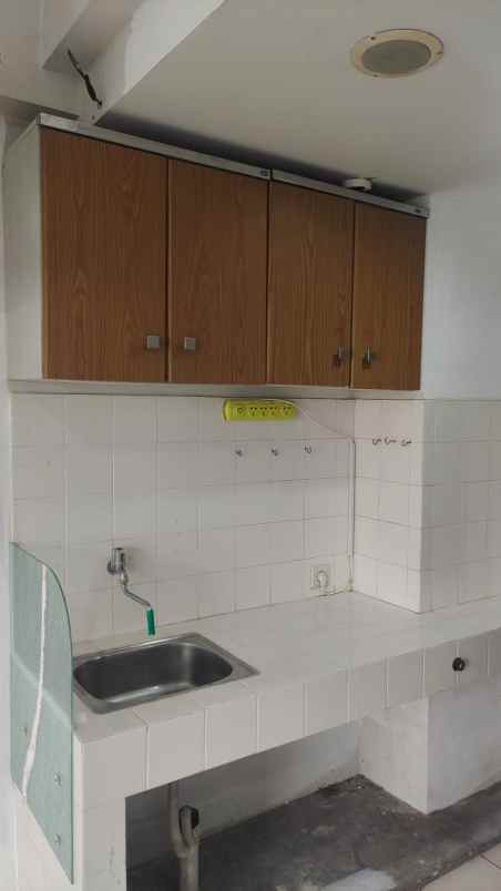 dijual apartemen apartemen metropolis