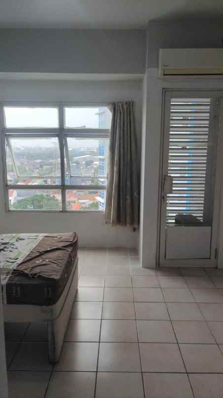 dijual apartemen apartemen metropolis