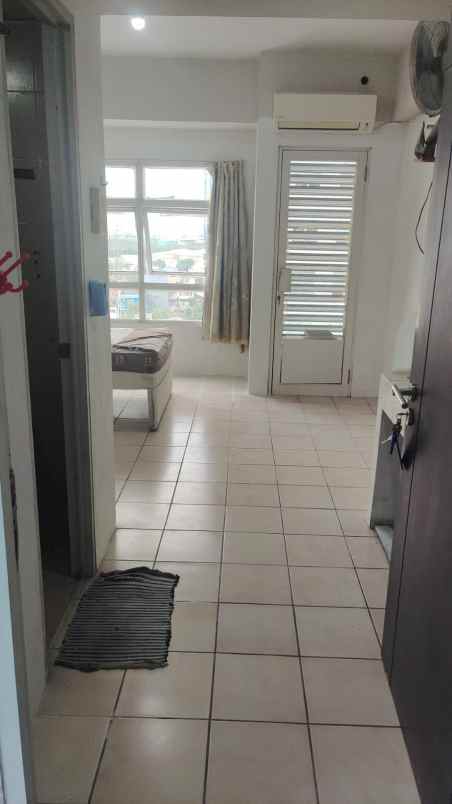 dijual apartemen apartemen metropolis