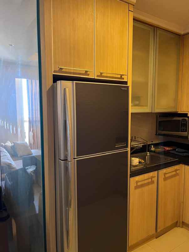 dijual apartemen apartemen paladian park