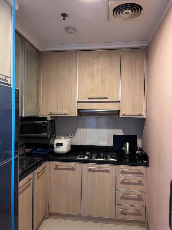 dijual apartemen apartemen paladian park