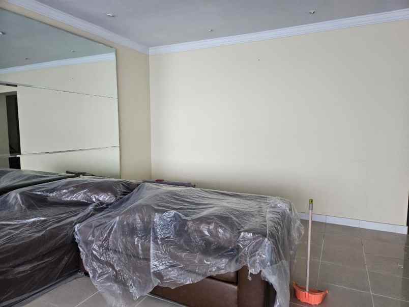dijual apartemen apartemen pantai mutiara