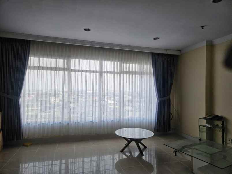 dijual apartemen apartemen pantai mutiara