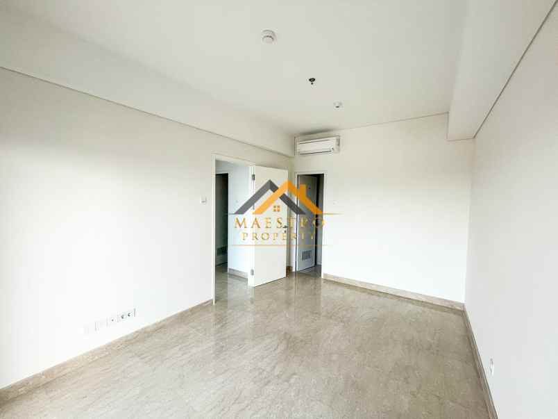 dijual apartemen apartemen podomoro city