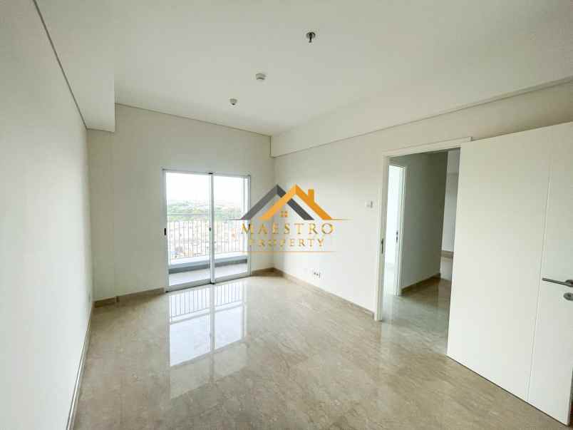 dijual apartemen apartemen podomoro city