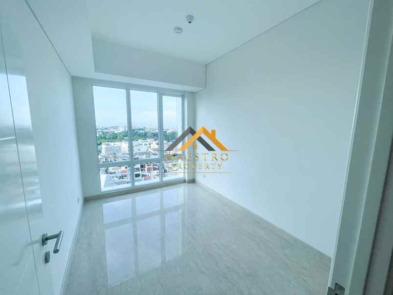 dijual apartemen apartemen podomoro city