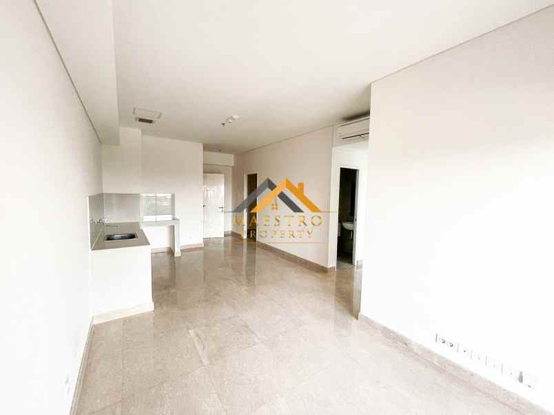 dijual apartemen apartemen podomoro city