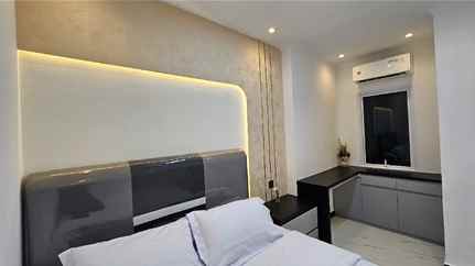 dijual apartemen apt city home moi kelapa