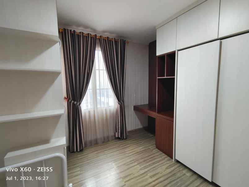 dijual apartemen apt french walk moi kelapa