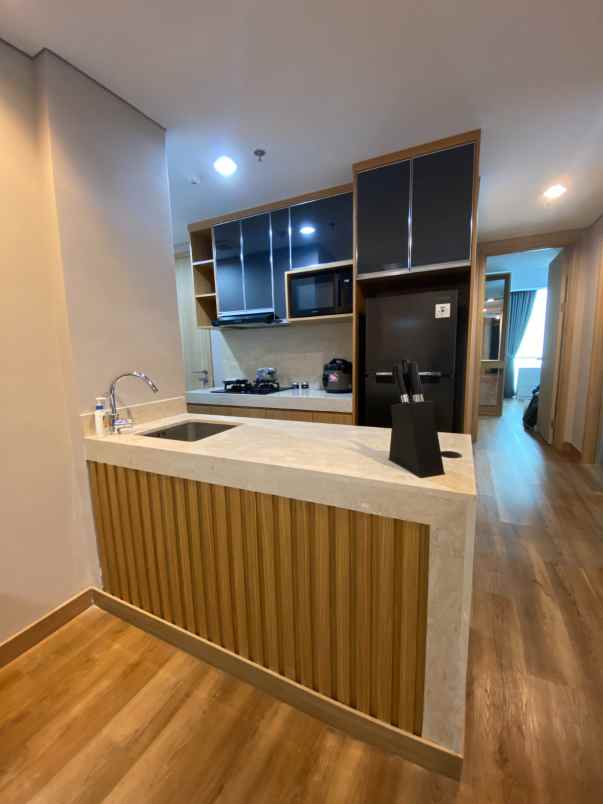 dijual apartemen apt holland village