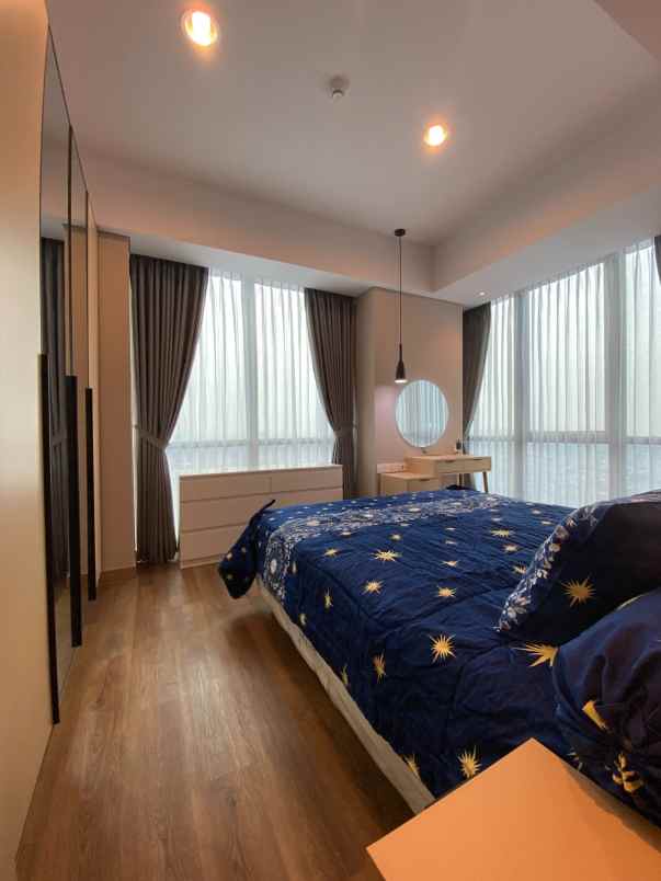 dijual apartemen apt holland village