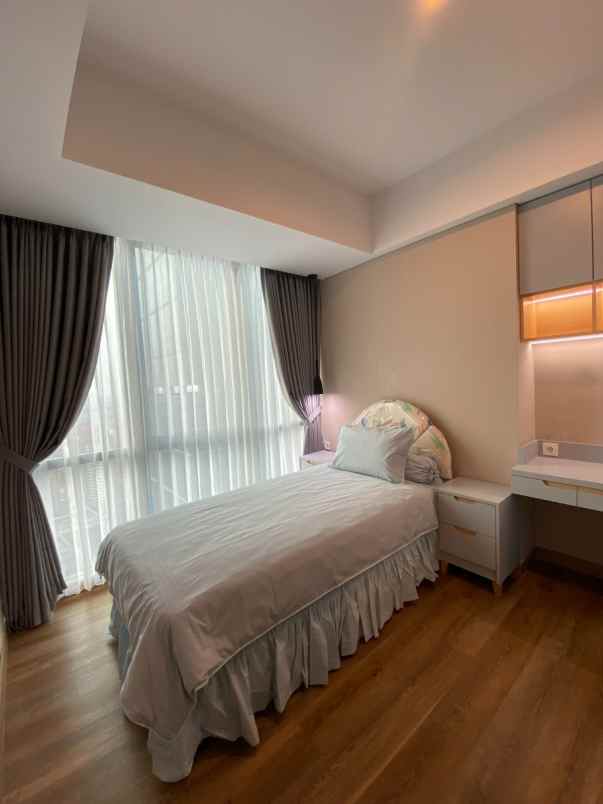 dijual apartemen apt holland village