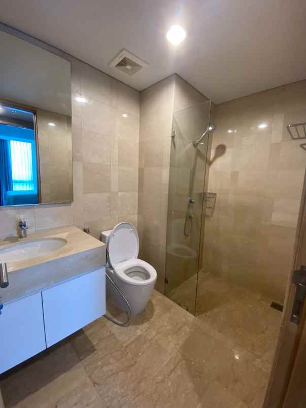 dijual apartemen apt holland village