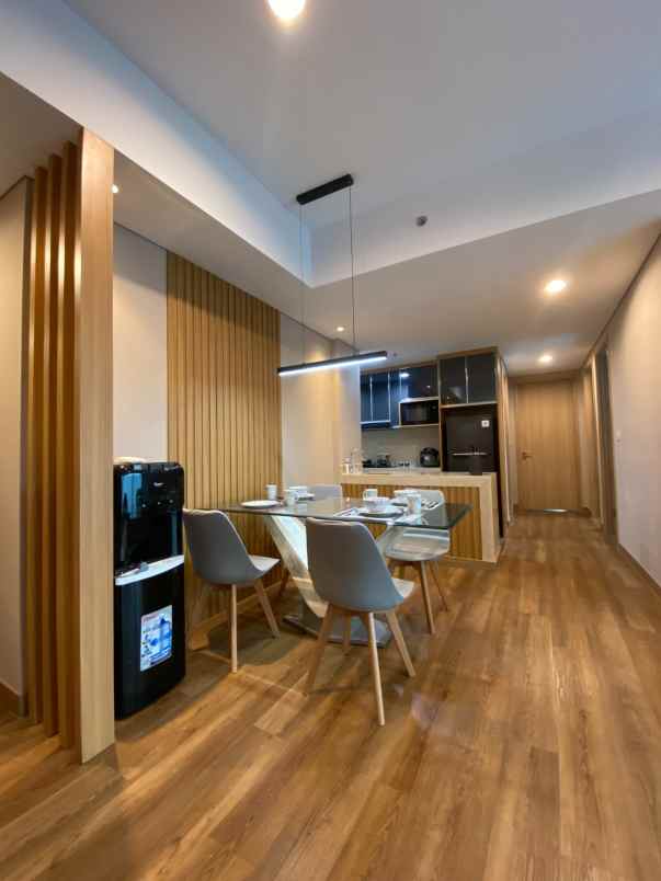 dijual apartemen apt holland village