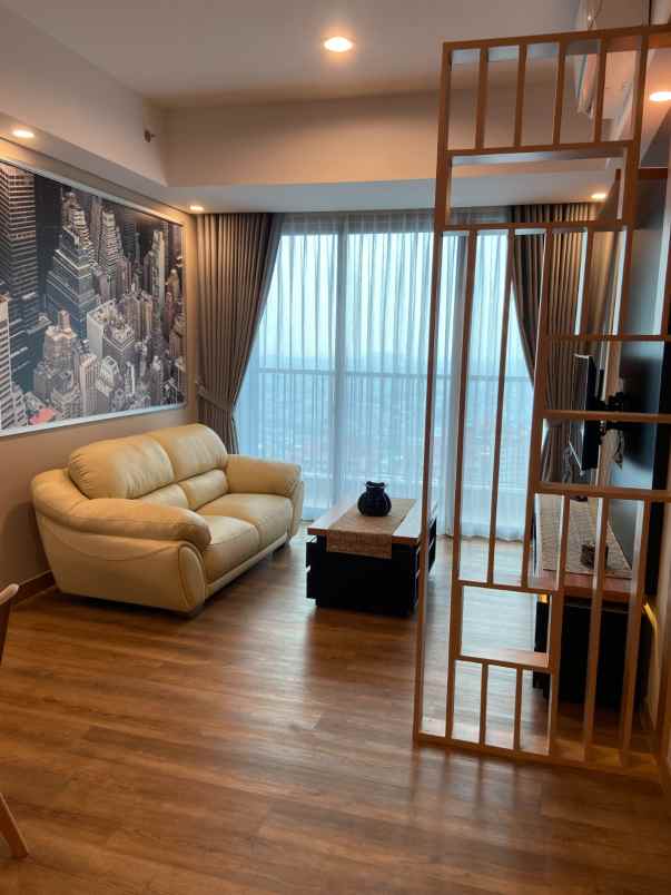 dijual apartemen apt holland village