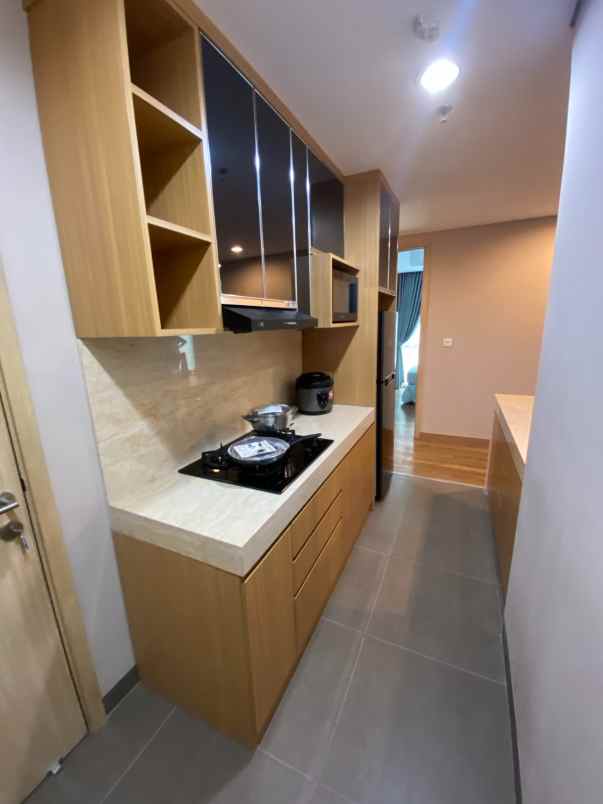 dijual apartemen apt holland village