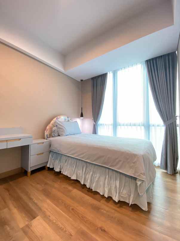 dijual apartemen apt holland village