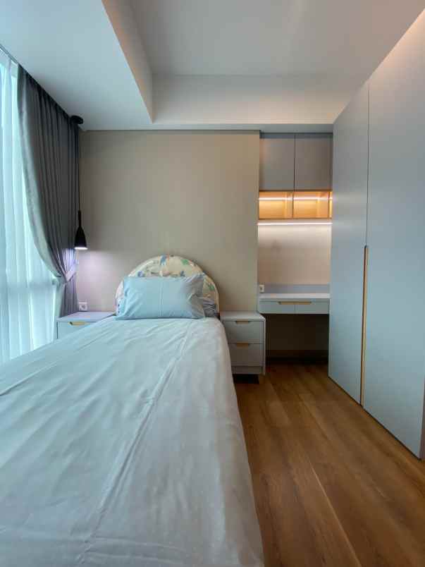 dijual apartemen apt holland village